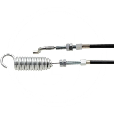 AL-KO Clutch cable