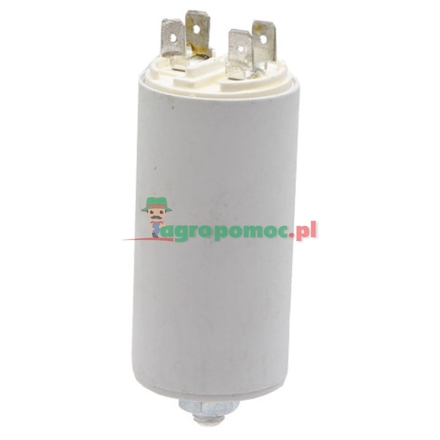 AL-KO Condenser | 349827