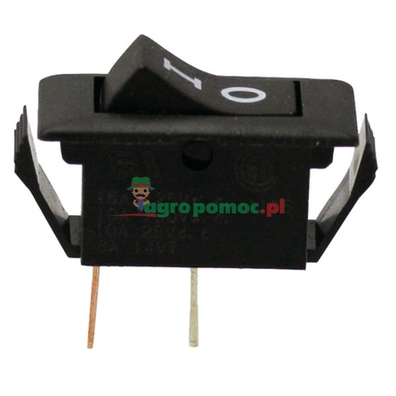 AL-KO Rocker switch | 514328, 402945