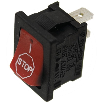 AL-KO Toggle switch