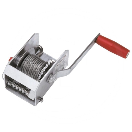 AL-KO Towing winch