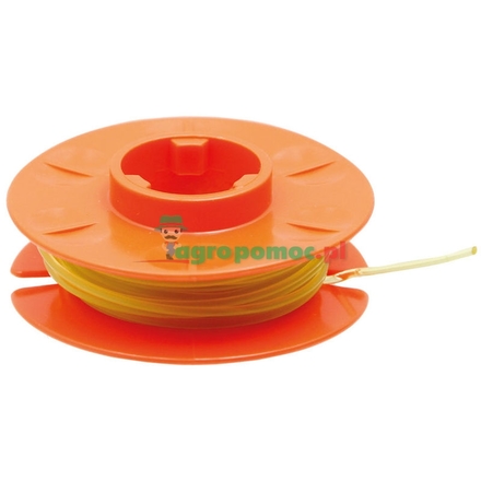 AL-KO Trimmer spool | B12050, 12050, 134075