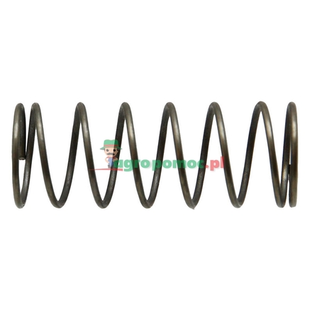 AL-KO Vibration damper spring | 410946