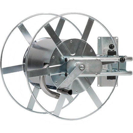 Alba Wall-mounted hose reel