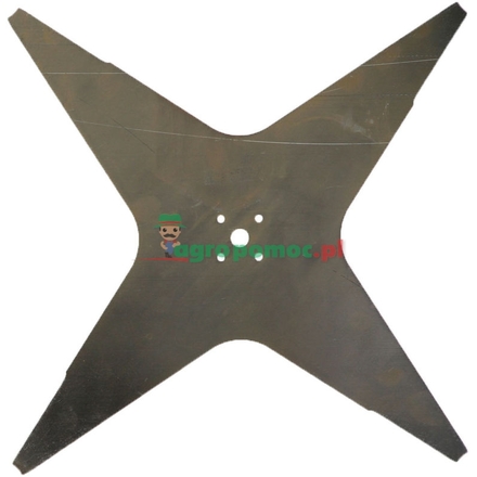 Ambrogio 4-point blade | 300D004204