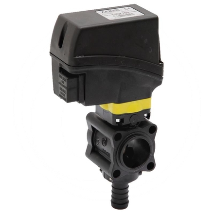 ARAG Proportional control valve