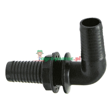 ARAG Threaded fitting