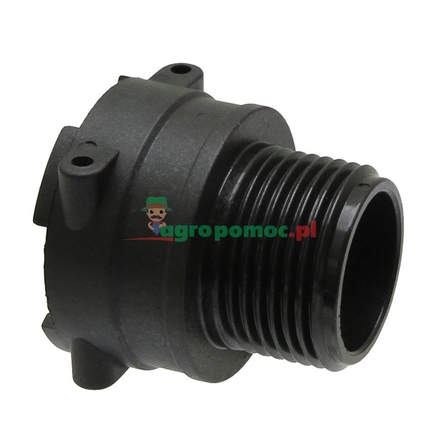 ARAG Threaded fitting