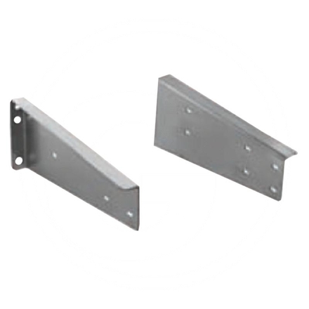 BAWER Bracket set