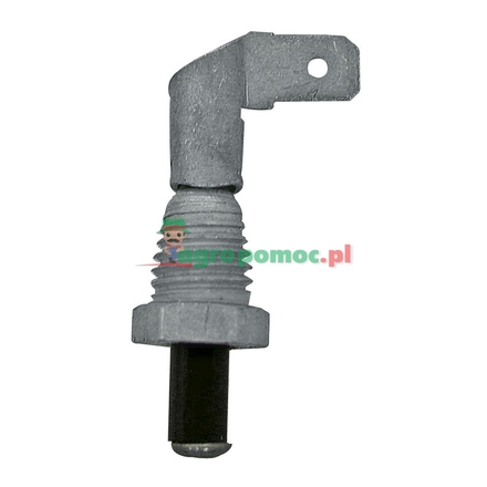 Belarus Hand brake switch | VK 409