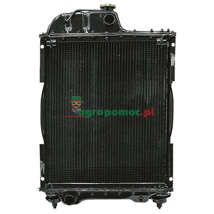 Belarus Radiator | 70U1301010