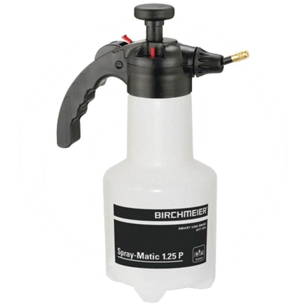 Birchmeier Pressure sprayer