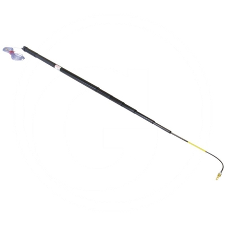 Birchmeier XL 8 S telescopic lance 7 m