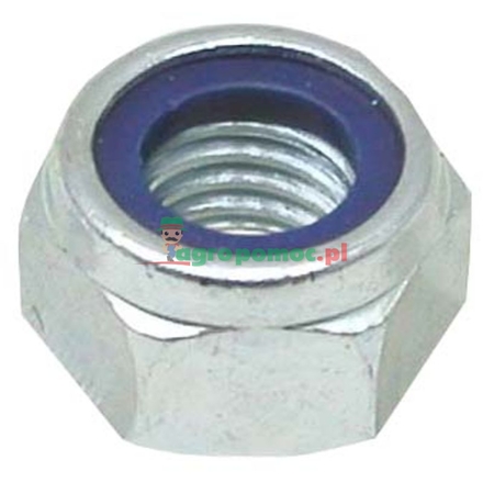 Blister Lock nut