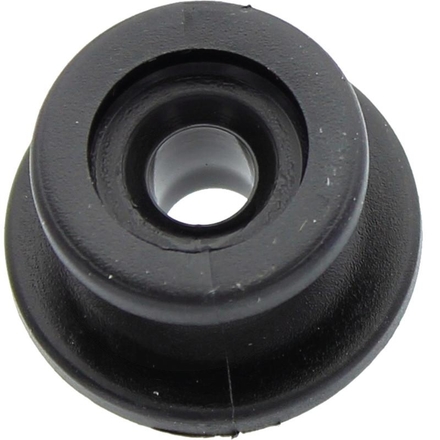 Blister Round Button