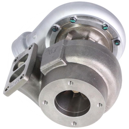 BorgWarner Turbocharger | 04258659, 04284499, 04288172, 04290977, 04296528