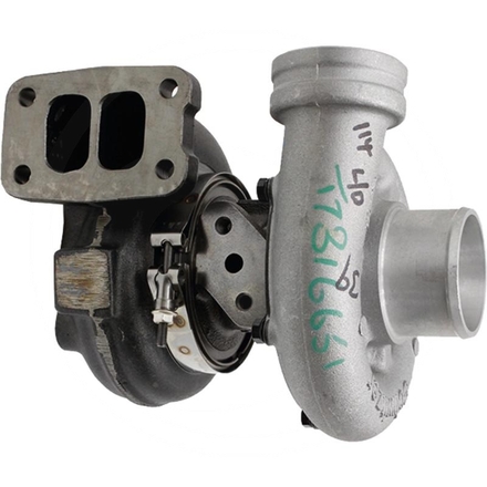 BorgWarner Turbocharger | 04253875, 03045405, 04207243