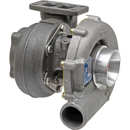 BorgWarner Turbocharger | F385200090010