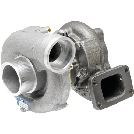 BorgWarner Turbocharger | 140100110706