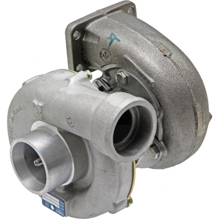 BorgWarner Turbocharger