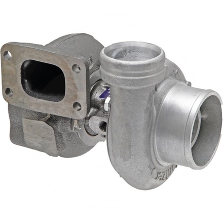 BorgWarner Turbocharger | F411201090010