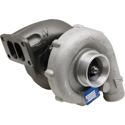 BorgWarner Turbocharger