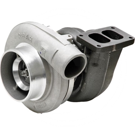 BorgWarner Turbocharger | SE501679, RE524741, RE508021