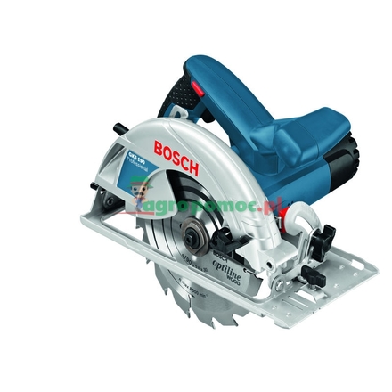 Bosch Circular hand saw GKS 190