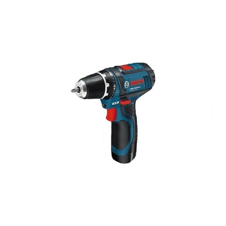 Bosch Cordless drill