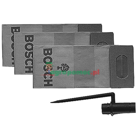 Bosch Dust bag