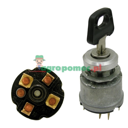 Bosch Ignition/starter switch