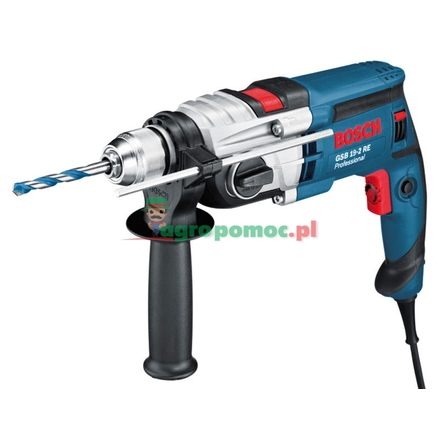 Bosch Impact drilling machine GSB 19-2 RE