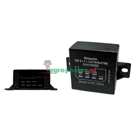 Bosch Indicator unit / electronic