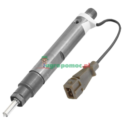 Bosch Injectors | 006 017 65 21