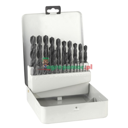 Bosch Metal drill set