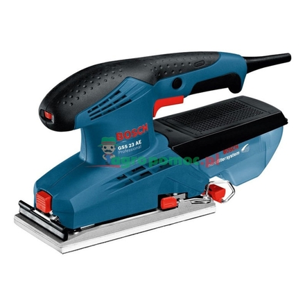 Bosch Pad sander GSS 23 AE