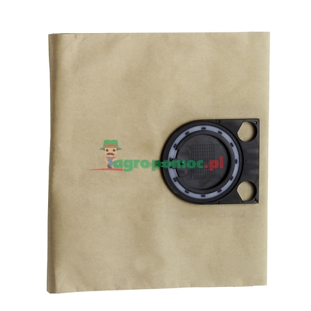 Bosch Paper filter bag