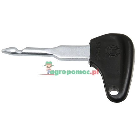 Bosch Replacement key