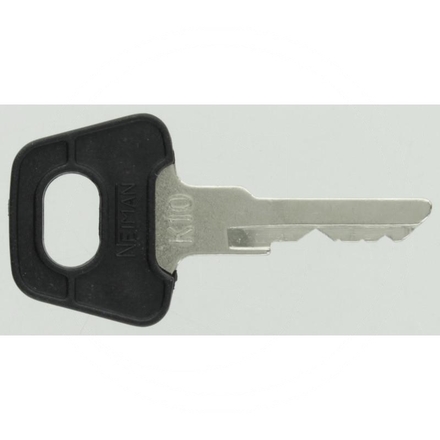 Bosch Replacement key