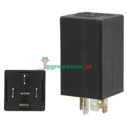 Bosch Time delay relay