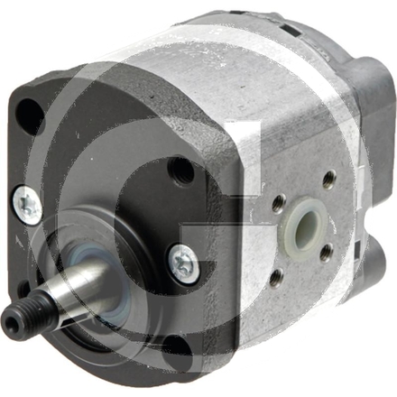 Bosch/Rexroth Hydraulic pump