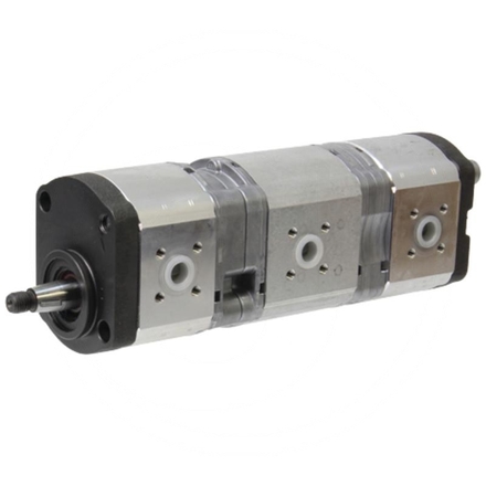 Bosch/Rexroth Hydraulic pump