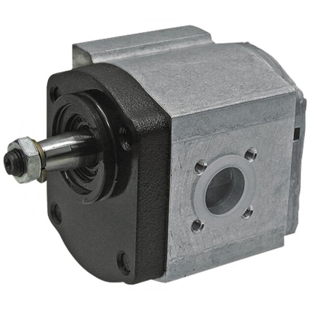 Bosch/Rexroth Hydraulic pump