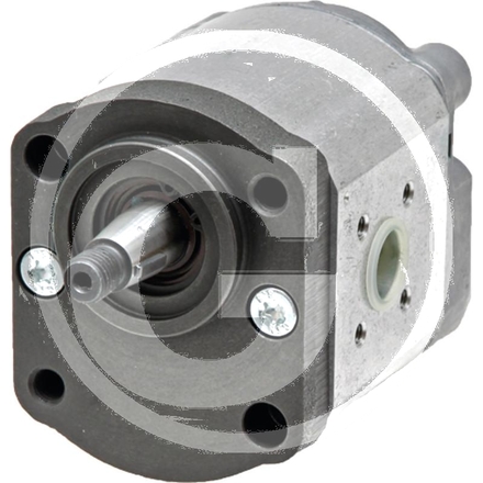 Bosch/Rexroth Lifting part