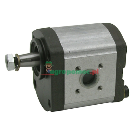 Bosch/Rexroth Single pump | 0510310303