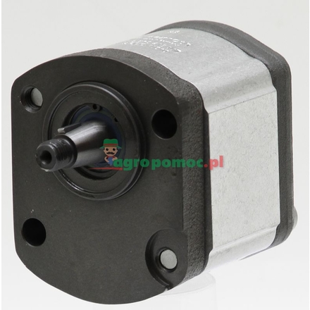 Bosch/Rexroth Single pump | 3054300R93, 0510312002, 3054299R1, 716180R95