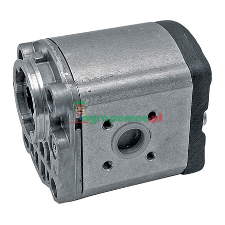 Bosch/Rexroth Single pump