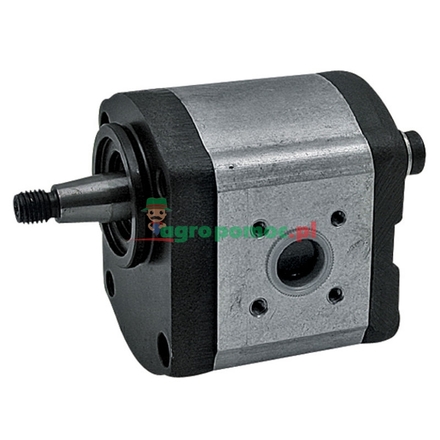 Bosch/Rexroth Single pump | 01175656, 01262641, 01262643, 02308663, 02382914, 04309354, 04345302, 01175994, 0510615317, 0510615333