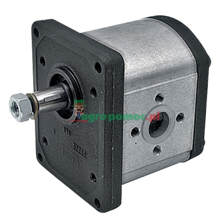 Bosch/Rexroth Single pump | 3536740M91