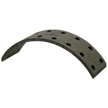 BPW Brake lining